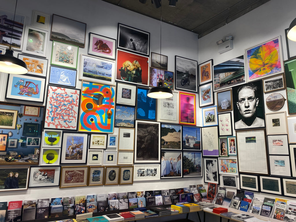 HALFTONE Print Fair 2022