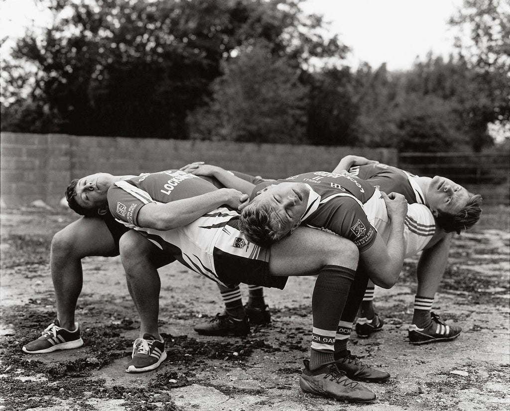 Photobook Launch: People of the Mud by Luis Alberto Rodriguez