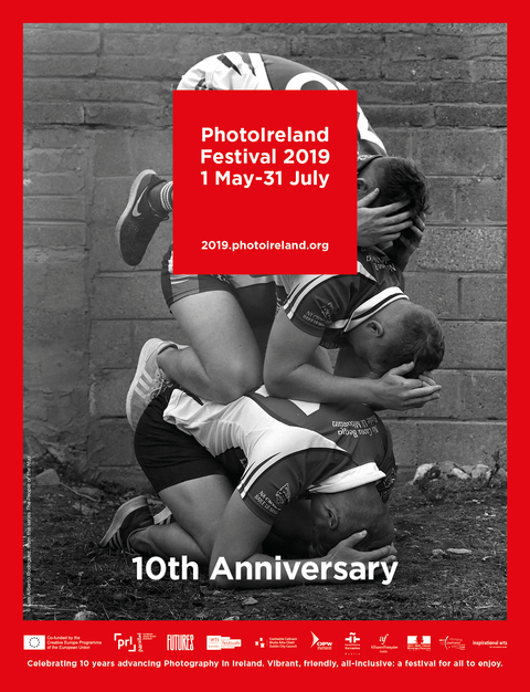PhotoIreland Festival 2019 Launch