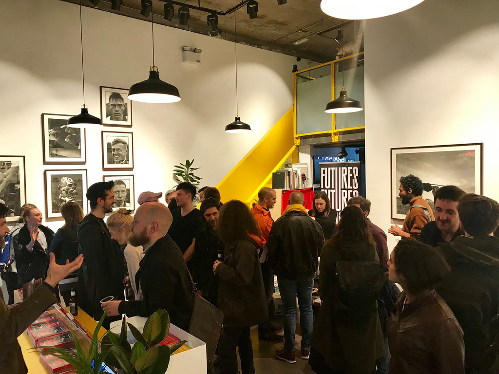 Launch of PhotoIreland Programme 2020