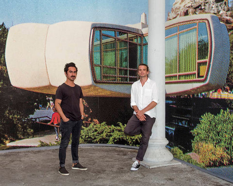 Monsanto: A Photographic Investigation at The Library Project