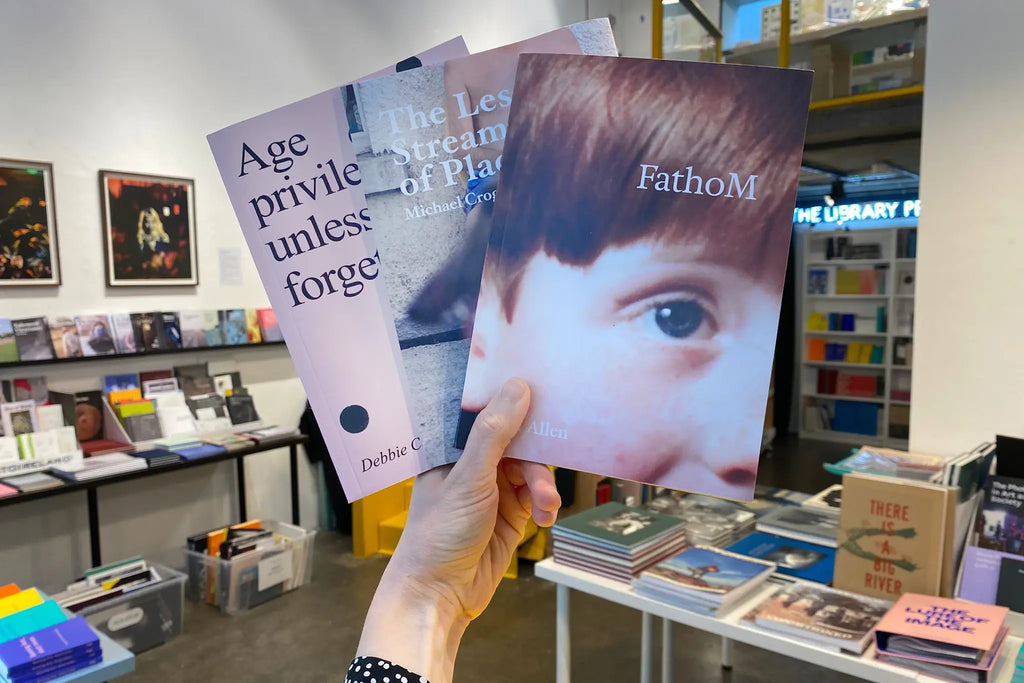 TLP Editions 2026 Artists Announced