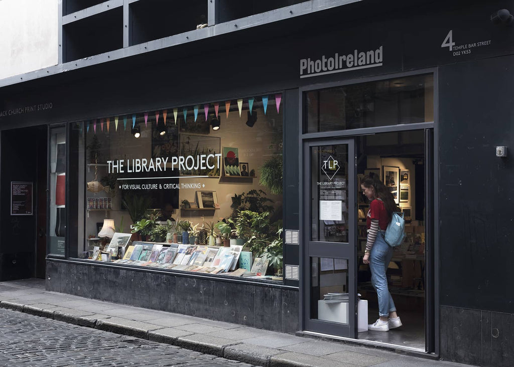 The Library Project remains open during Level 3