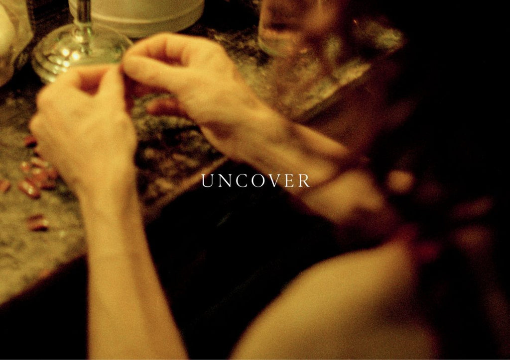 Uncover, Brian Teeling
