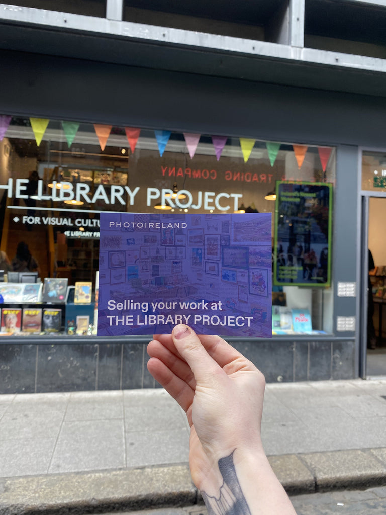Open Call: Sell Your Work With Us