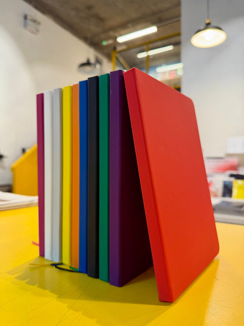 Stationary