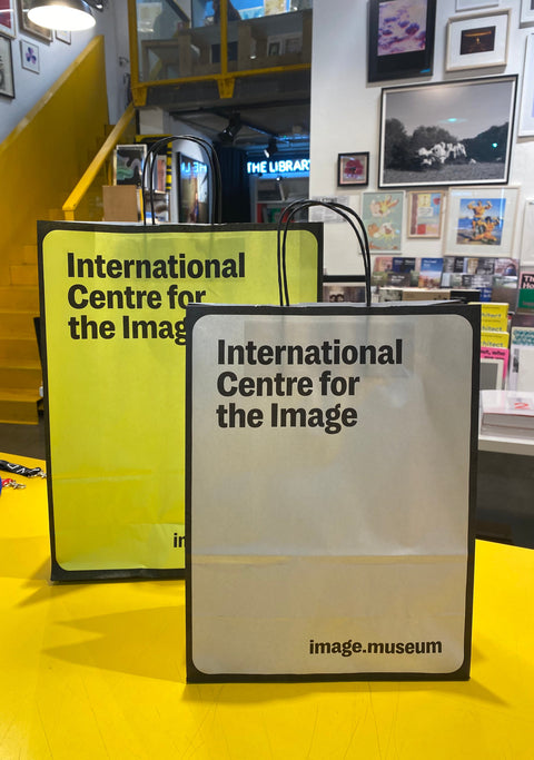 International Centre for the Image