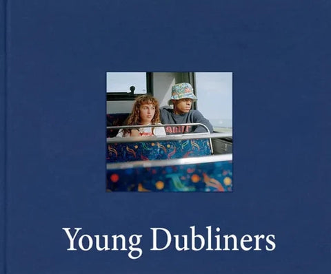 Irish Photobooks