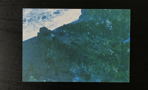 Paquet de postals, Dziyana Kindziuk