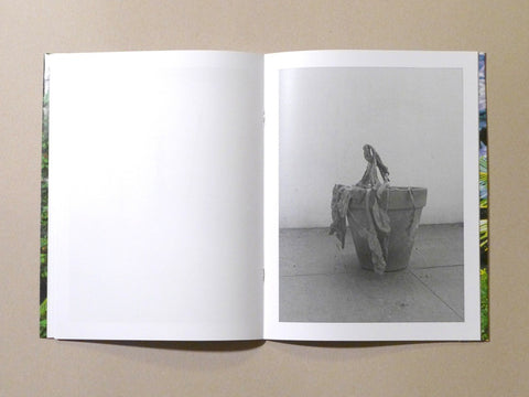Tristes Tropiques, Susanne Bürner