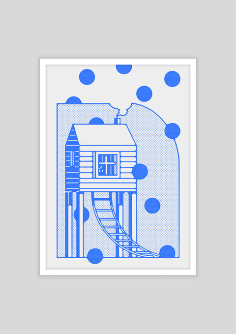 Rory McDonald, Heavy Weather
