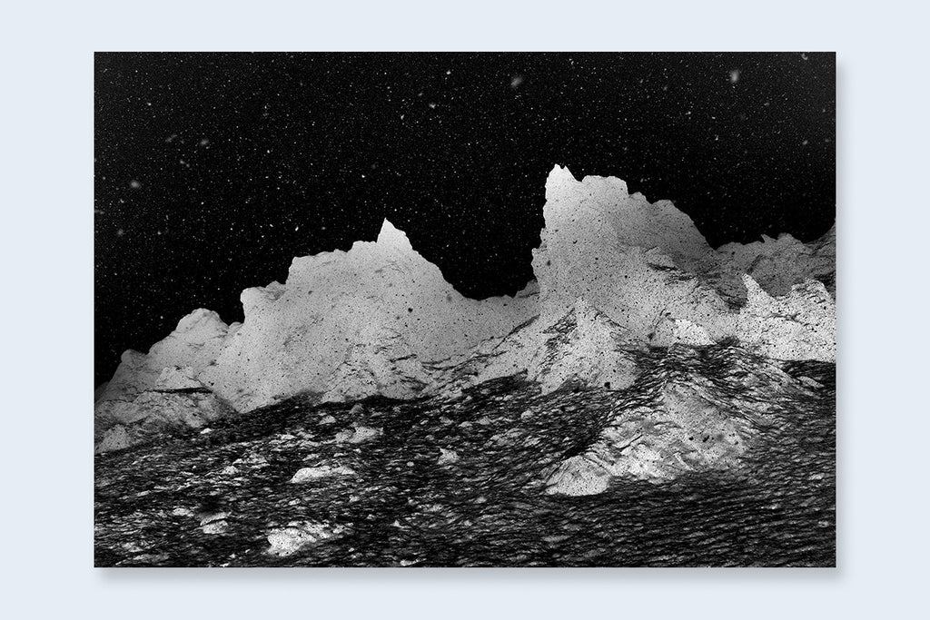 Taken By The Tide, Maria Lax – The Library Project