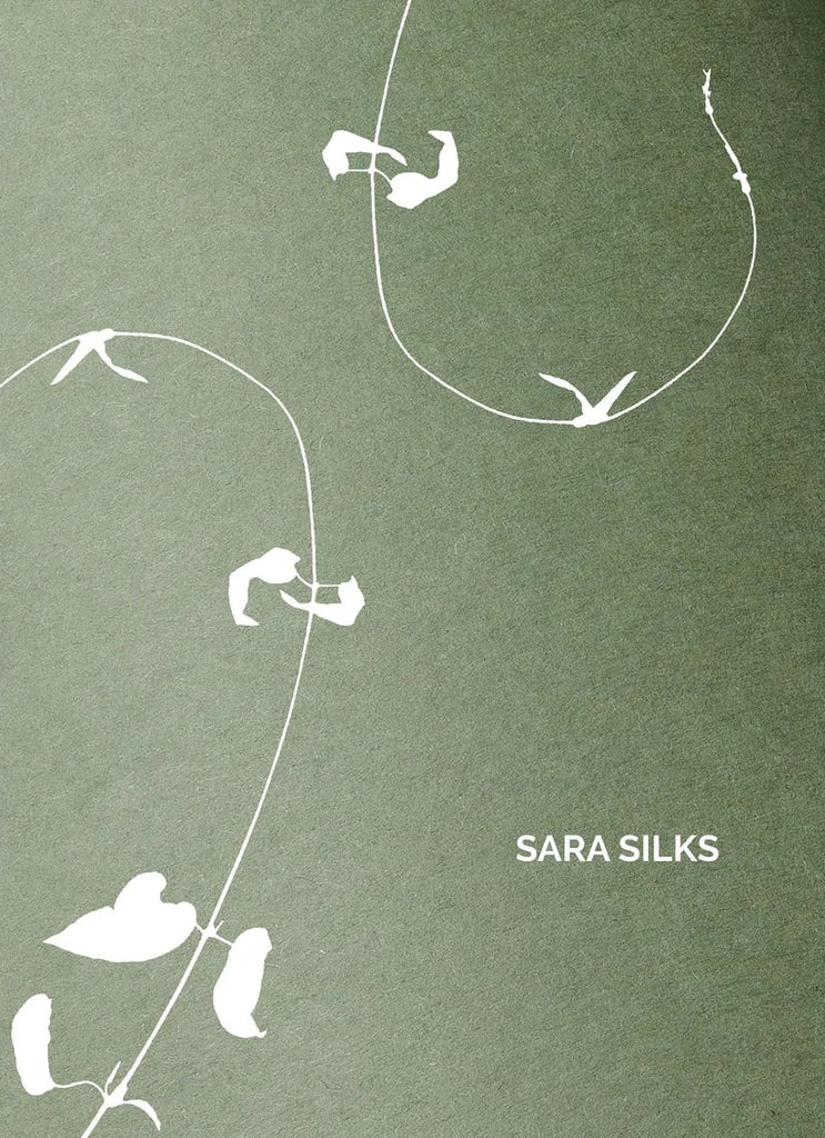023, Sara Silks