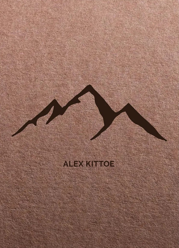024, Alex Kittoe