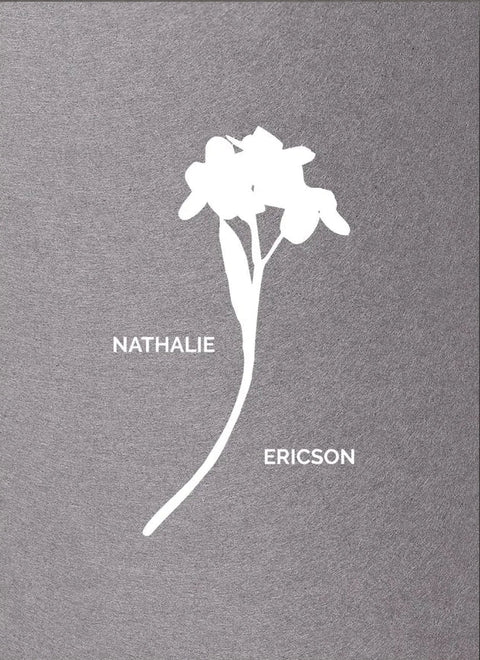 026, Nathalie Ericson