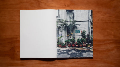 Taipei, Ibi Ibrahim