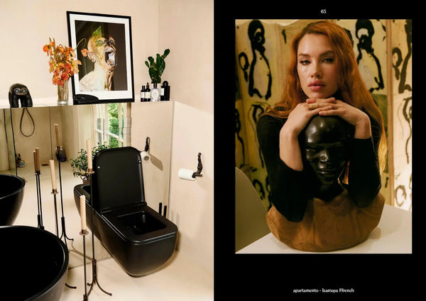 Apartamento, Issue 36