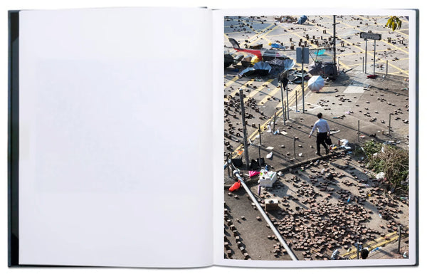 When I feel down I take a train to the Happy Valley, Pierfrancesco Celada