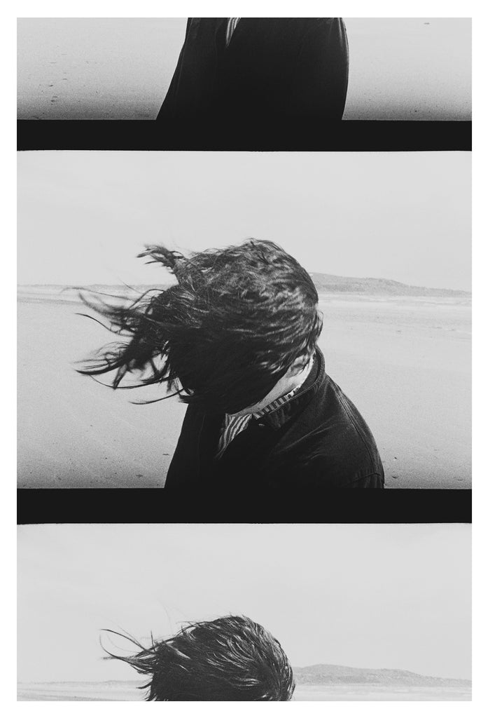 Billy Kenrick, Diptych