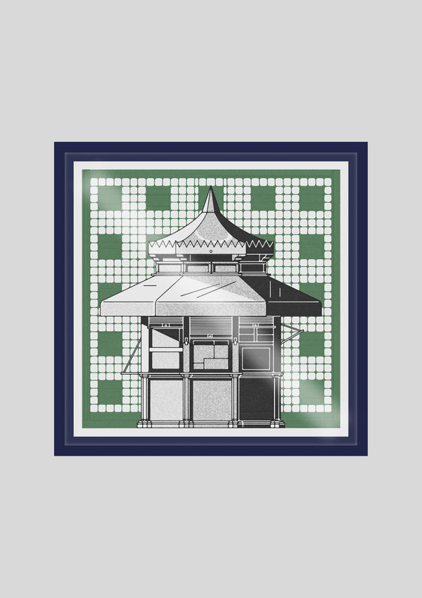 Rory McDonald, Old News