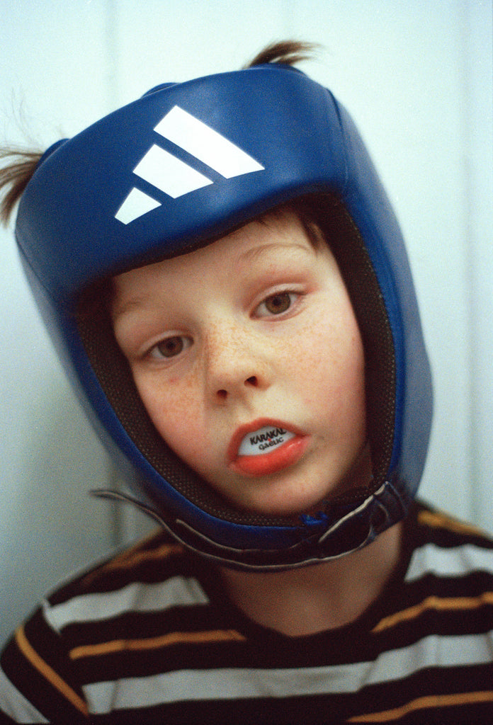 Evanna Devine, Ollie, Craigmore A.B.C