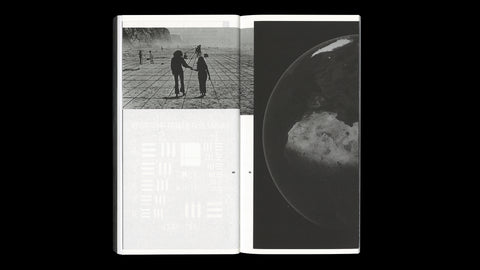 Moving Through Images, David Gallo