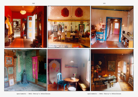 Apartamento, Issue 36