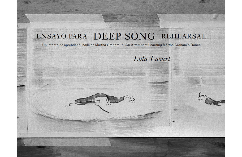 Ensayo do Deep Song, Lola Lasurt