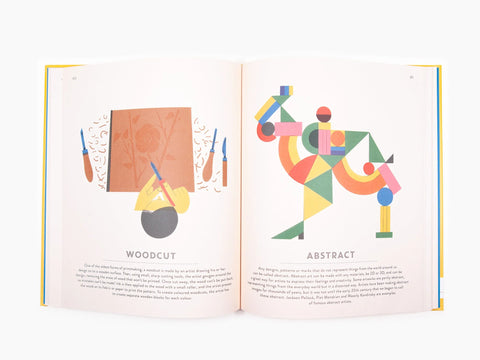 100 Things to Know About Art, Susie Hodge