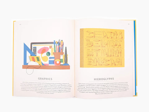 100 Things to Know About Art, Susie Hodge
