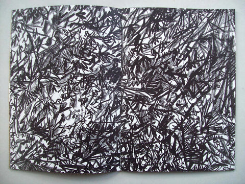 and panic, Tim G