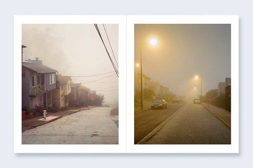 Tales from the City, Joshua Amirthasingh