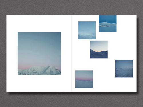 Signs, Marta Bevacqua