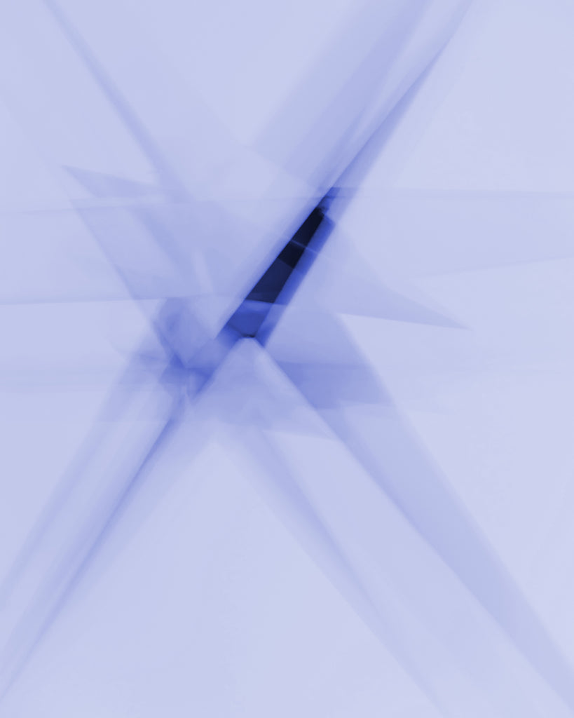 Dee Barragry, A Ballet of Blades