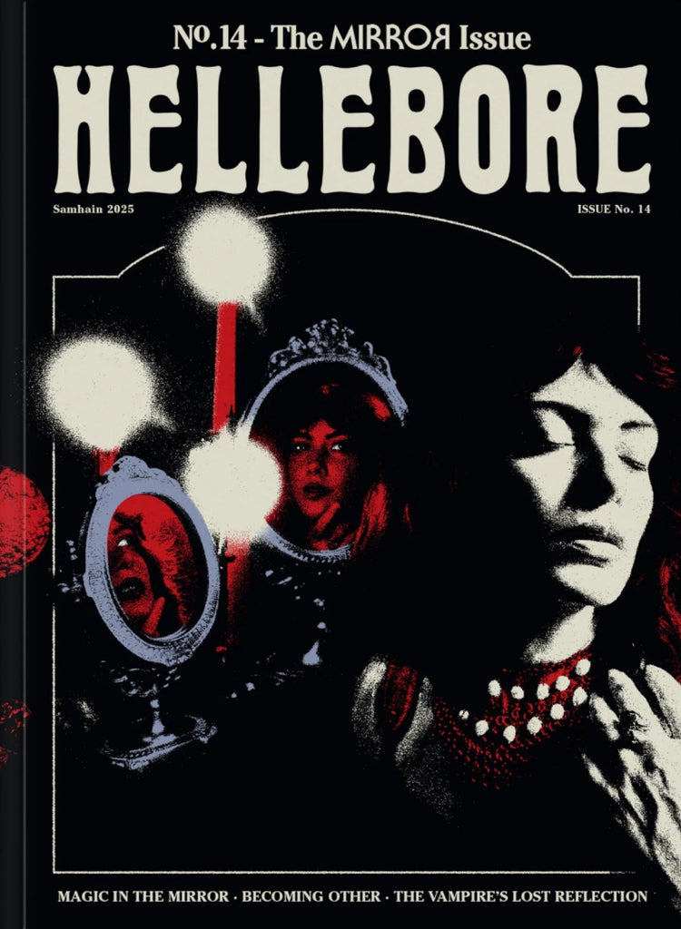 Hellebore, Issue 14