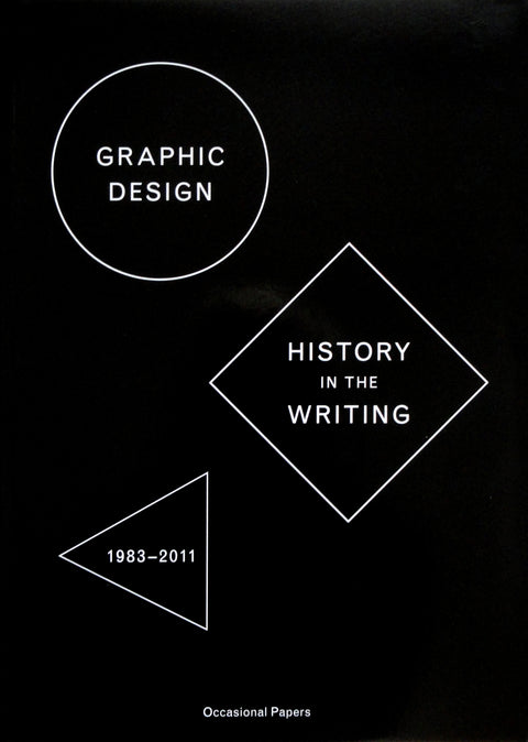 Grafikdesign: Geschichte im Schreiben (1983–2011), Catherine de Smet und Sara De Bondt