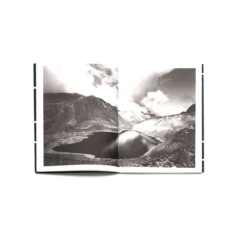1994 – 2001 | A Beginning, Lorenzo Castore