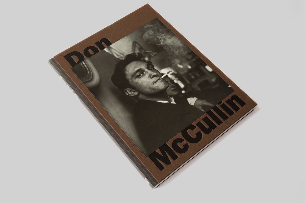 Don McCullin