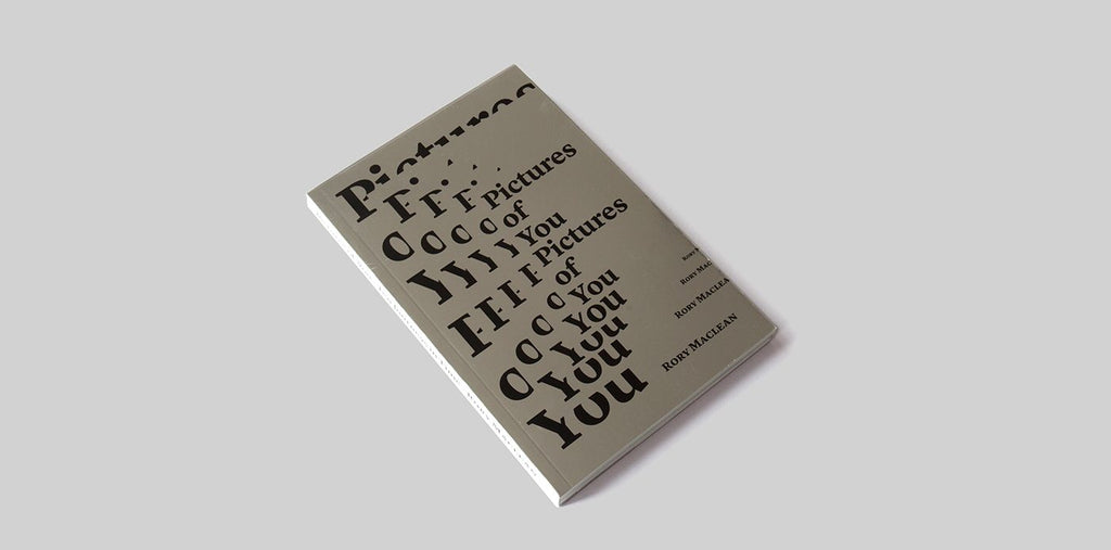 Pictures of You, Rory MacLean