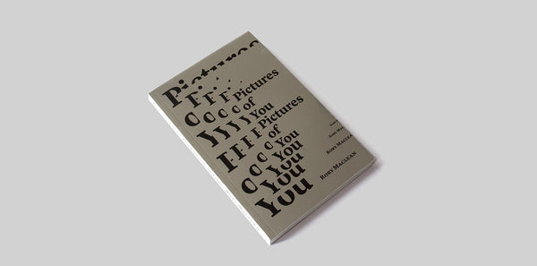 Pictures of You, Rory MacLean