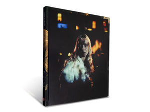 Reverie Park, Diego Fabro