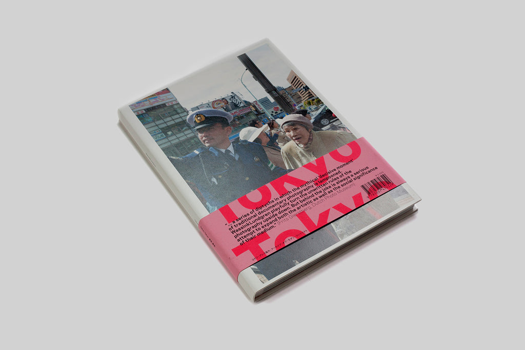 Tokyo Tokyo, Wassink Lundgren