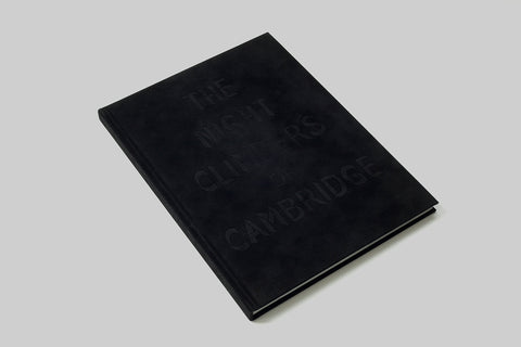 Els escaladors nocturnes de Cambridge, Thomas Mailaender