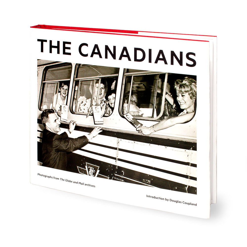 The Canadians