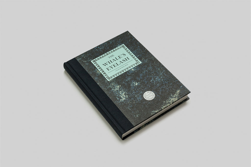 The Whale’s Eyelash: A Play in Five Acts, Timothy Prus