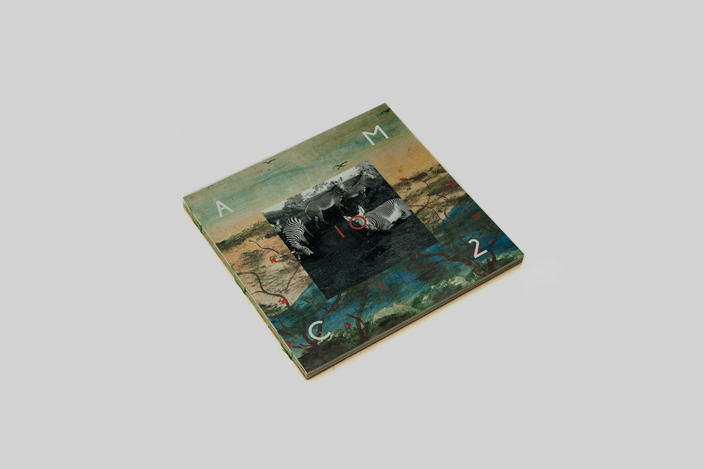 AMC2 Issue 10