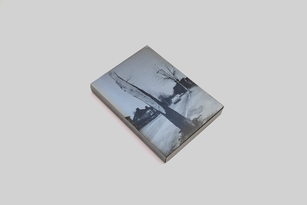 The Luton Auguries, Timothy Prus