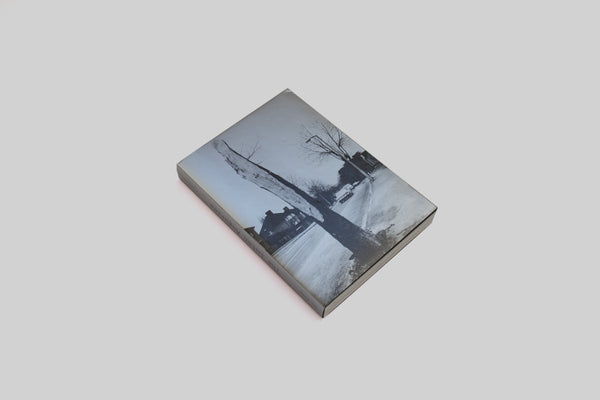 The Luton Auguries, Timothy Prus