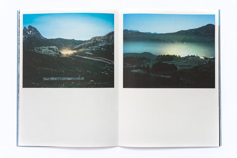 Par delà la nuit (Beyond the Night), Sébastien Normand