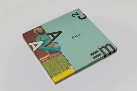 AMC2 Núm. 1